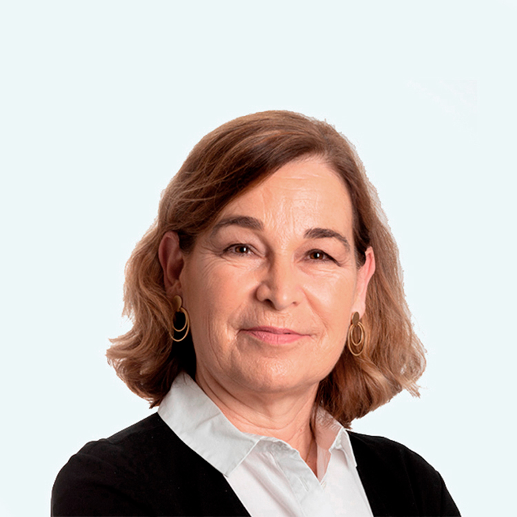 Ms Belén Romana García