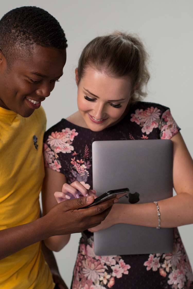 Apprenticeships opportunities at Santander Bank UK
