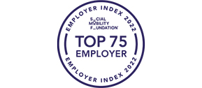 Top 75 Employer