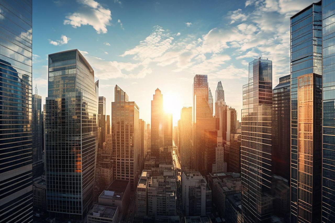 Global expansion for businesses in a new geopolitical era