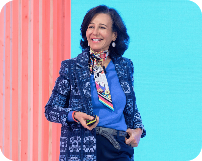 Ana Botín