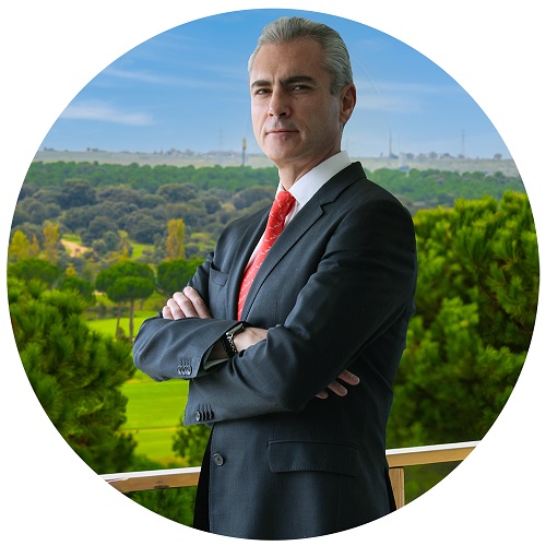  Rodolfo Hernández Sada 
