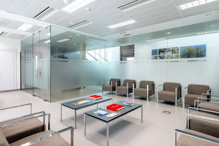 Centro médico