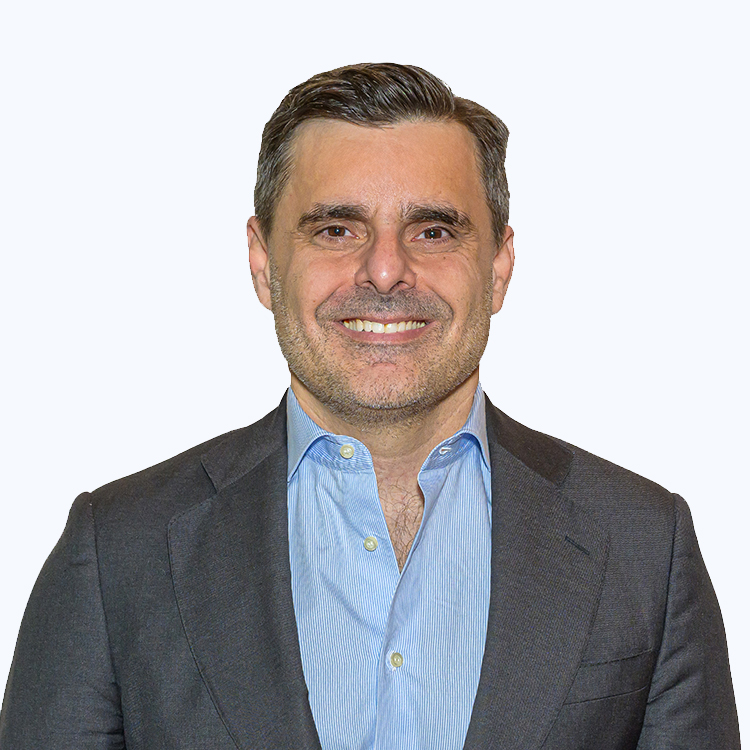 D. José M. Linares