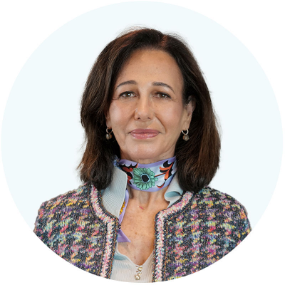 Ana Botín