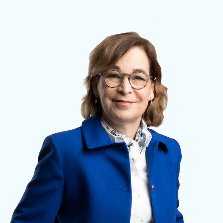 Ms Belén Romana García