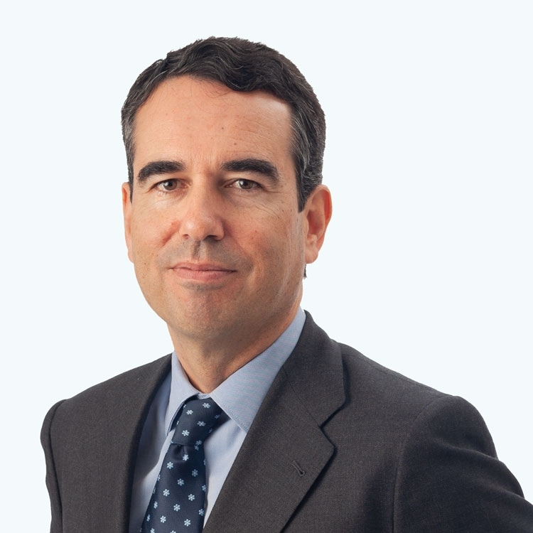 D. Javier Botín-Sanz de Sautuola y O'Shea