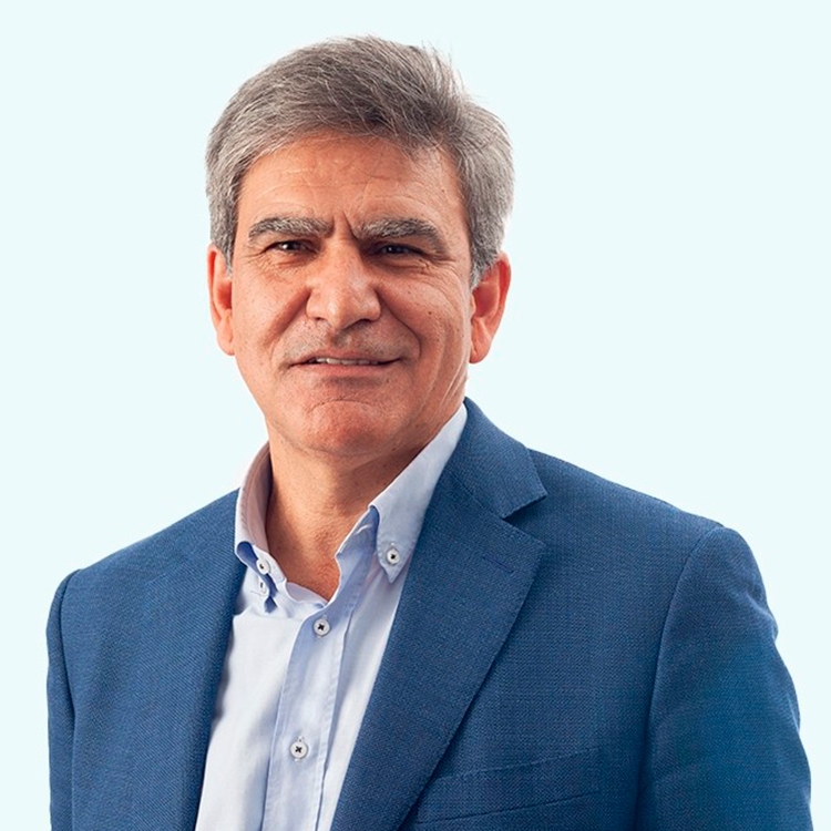 Mr José Antonio Álvarez Álvarez