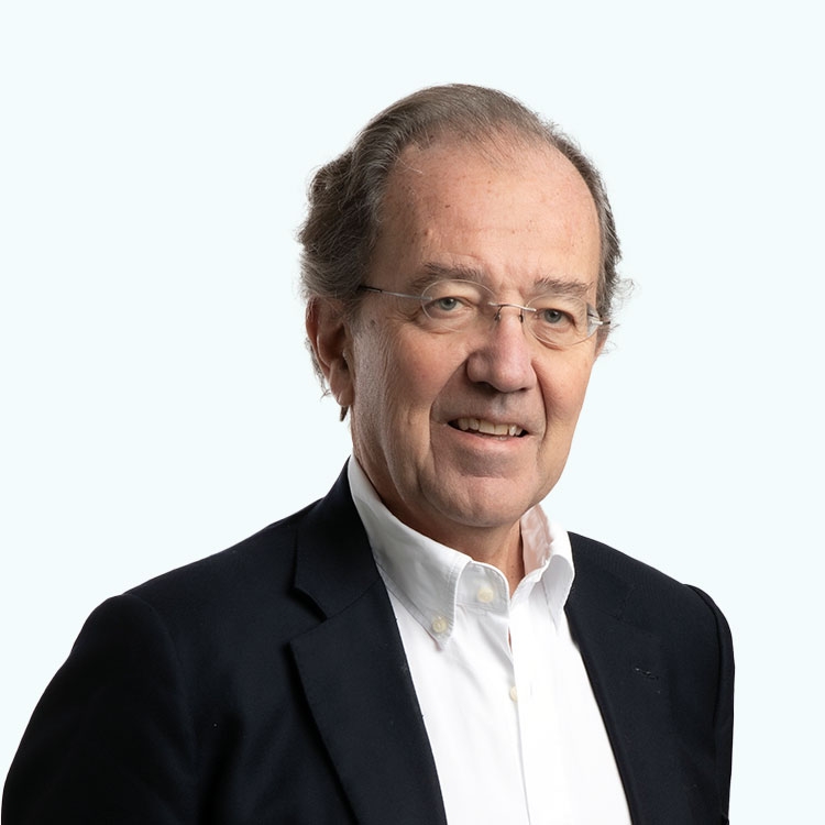 D. Ramiro Mato García-Ansorena