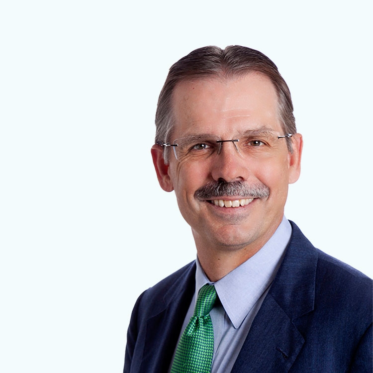 D. Glenn Hogan Hutchins