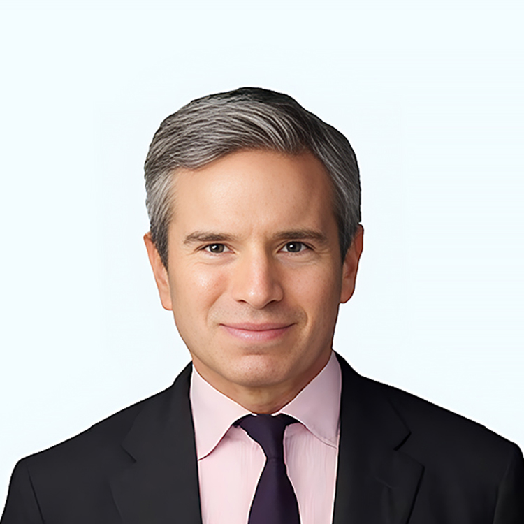 D. Ramiro Mato García-Ansorena
