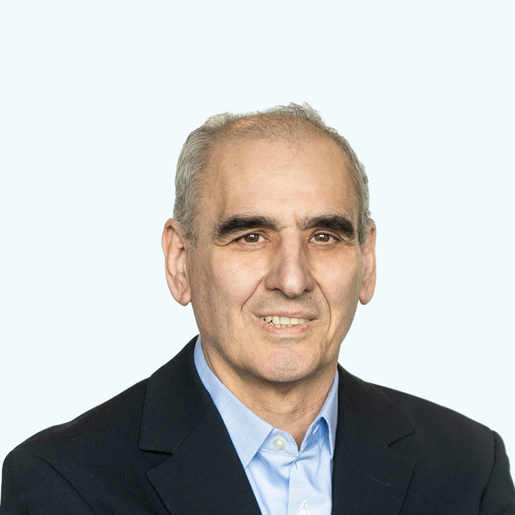 D. Carlos Barrabés