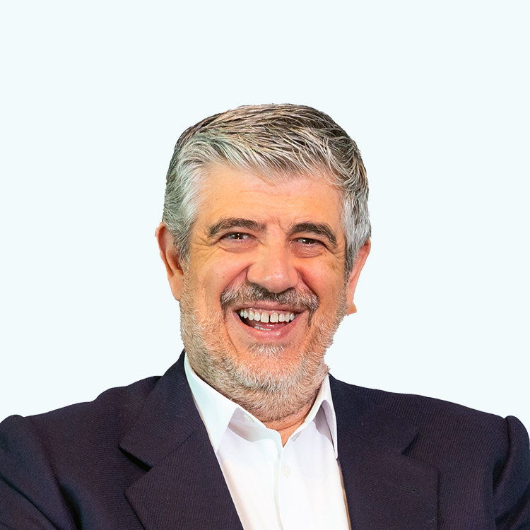 D. Germán de la Fuente