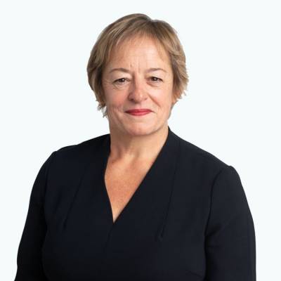 Ms. Pamela Ann Walkden
