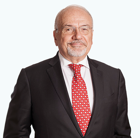 D. Álvaro Antonio Cardoso de Souza
