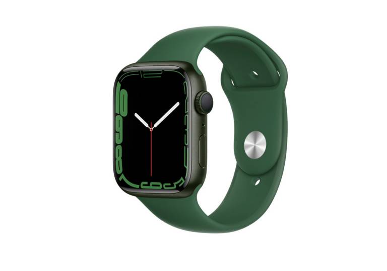 No te quedes sin tu Apple Watch