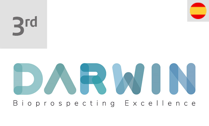 Darwin Bioprospecting Excellence