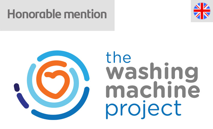 The Washing Machine Project