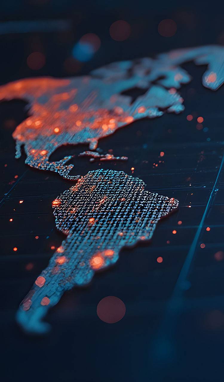 Global expansion for businesses in a new geopolitical era