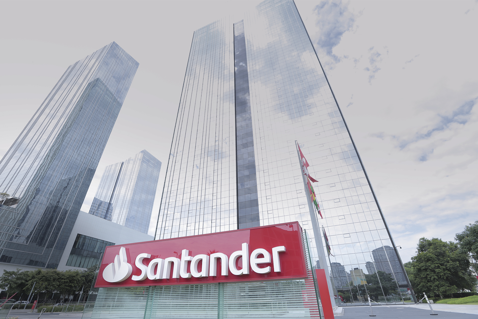 Santander Brasil