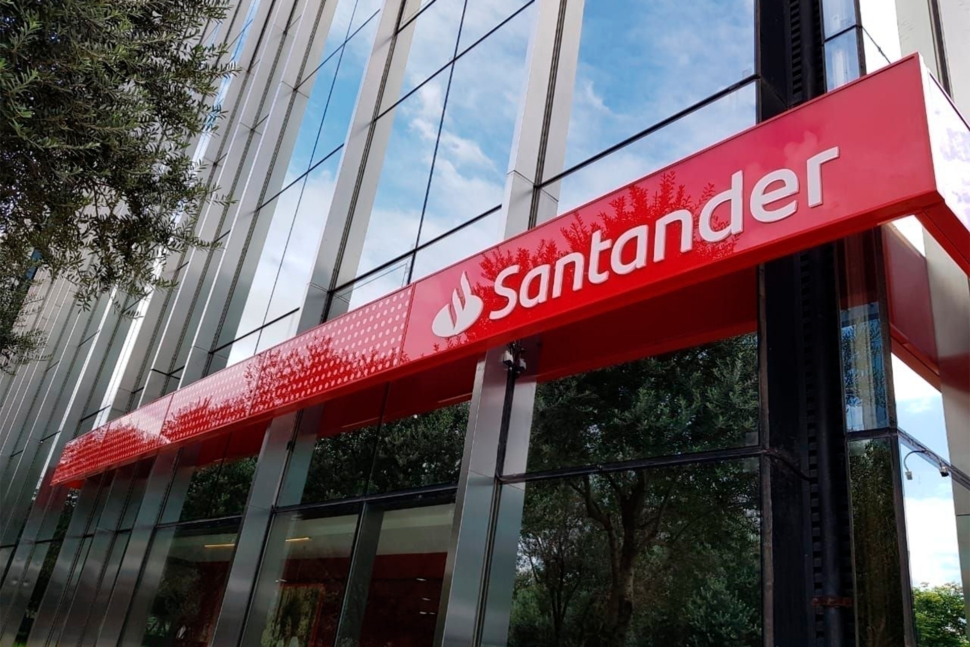 Android Apps by Santander Consumer Bank AS on Google Play