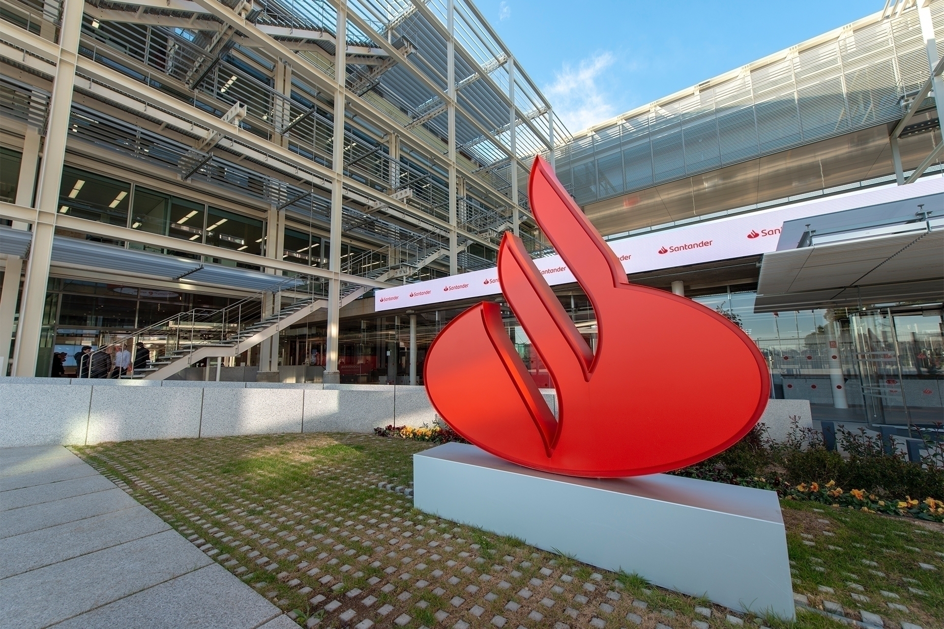 Small Business Banking Santander Bank - Santander
