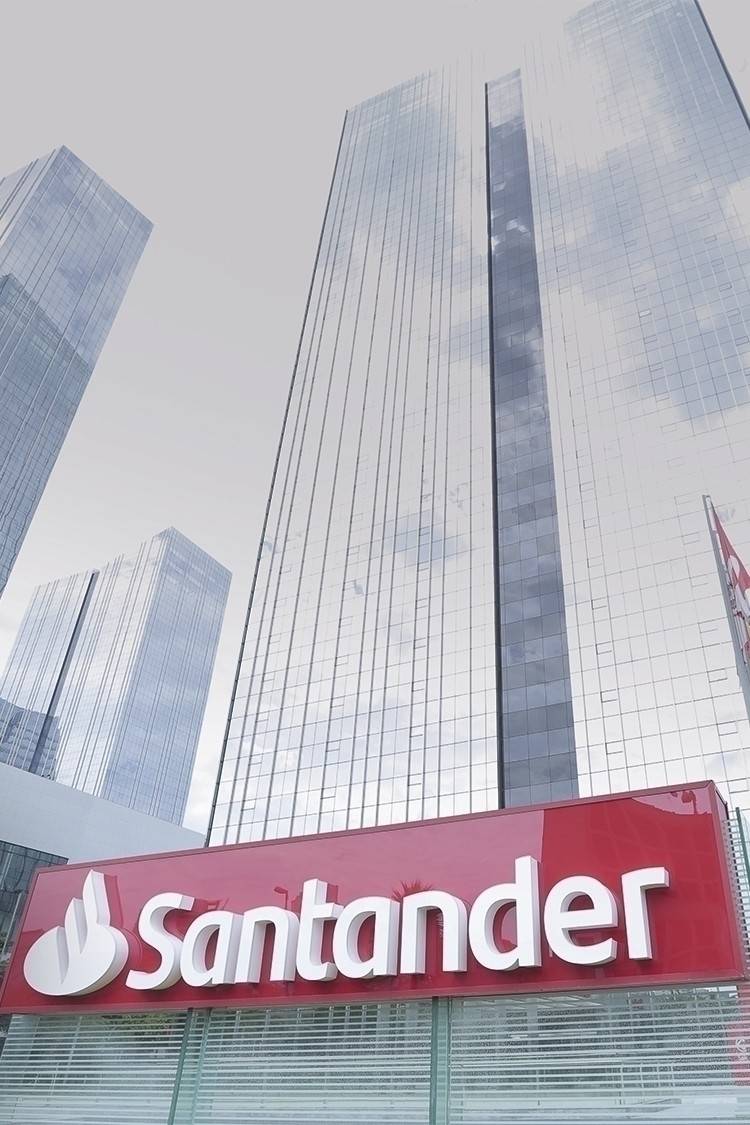 Santander Brasil