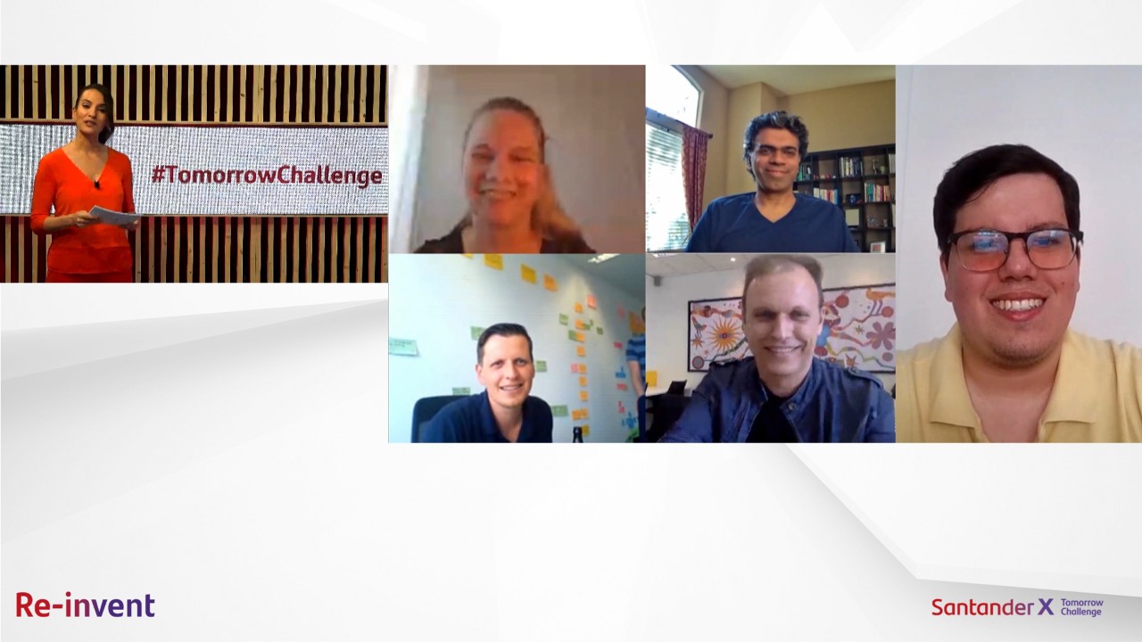 Santander X Tomorrow Challenge rewards the top 20 projects in response to covid-19 of entrepreneurs from ten countries 4 cq5dam.web.1280.1280