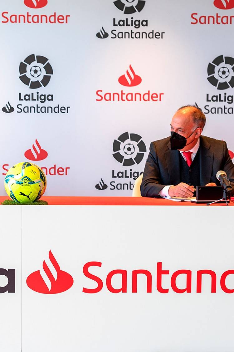 35 Facts About Santander 