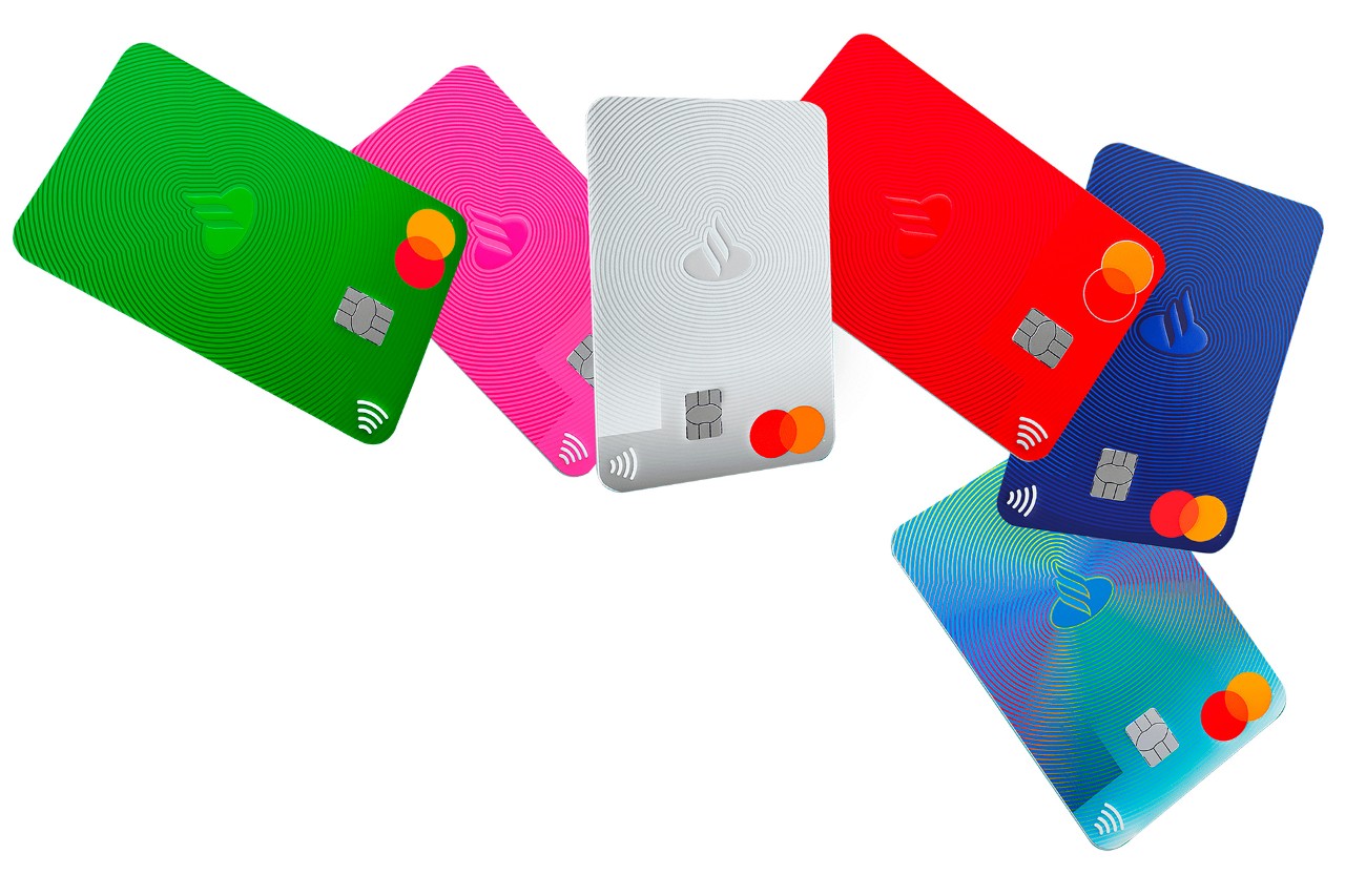 Santander presents LikeU, the first financial on demand cards that can also be used to contribute to a social cause