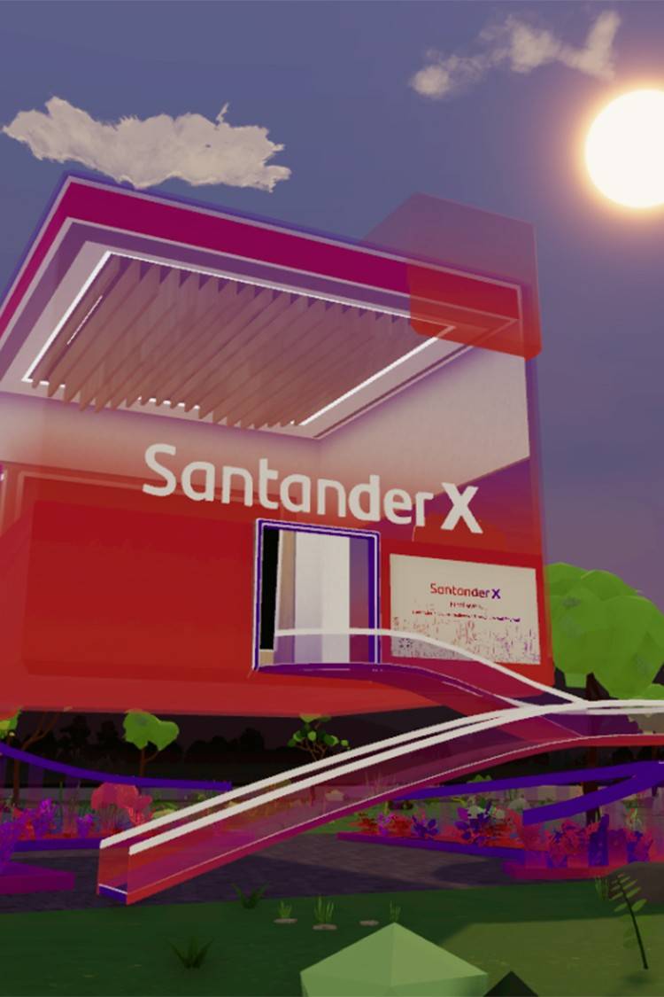 Santander and Oxentia Foundation announce 20 finalists in blockchain  challenge