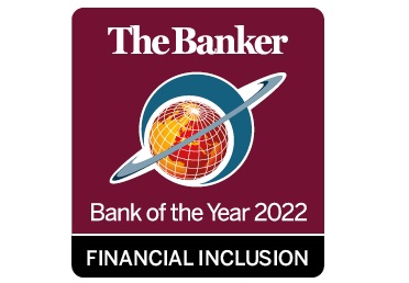 Santander, bank of the year 2022,