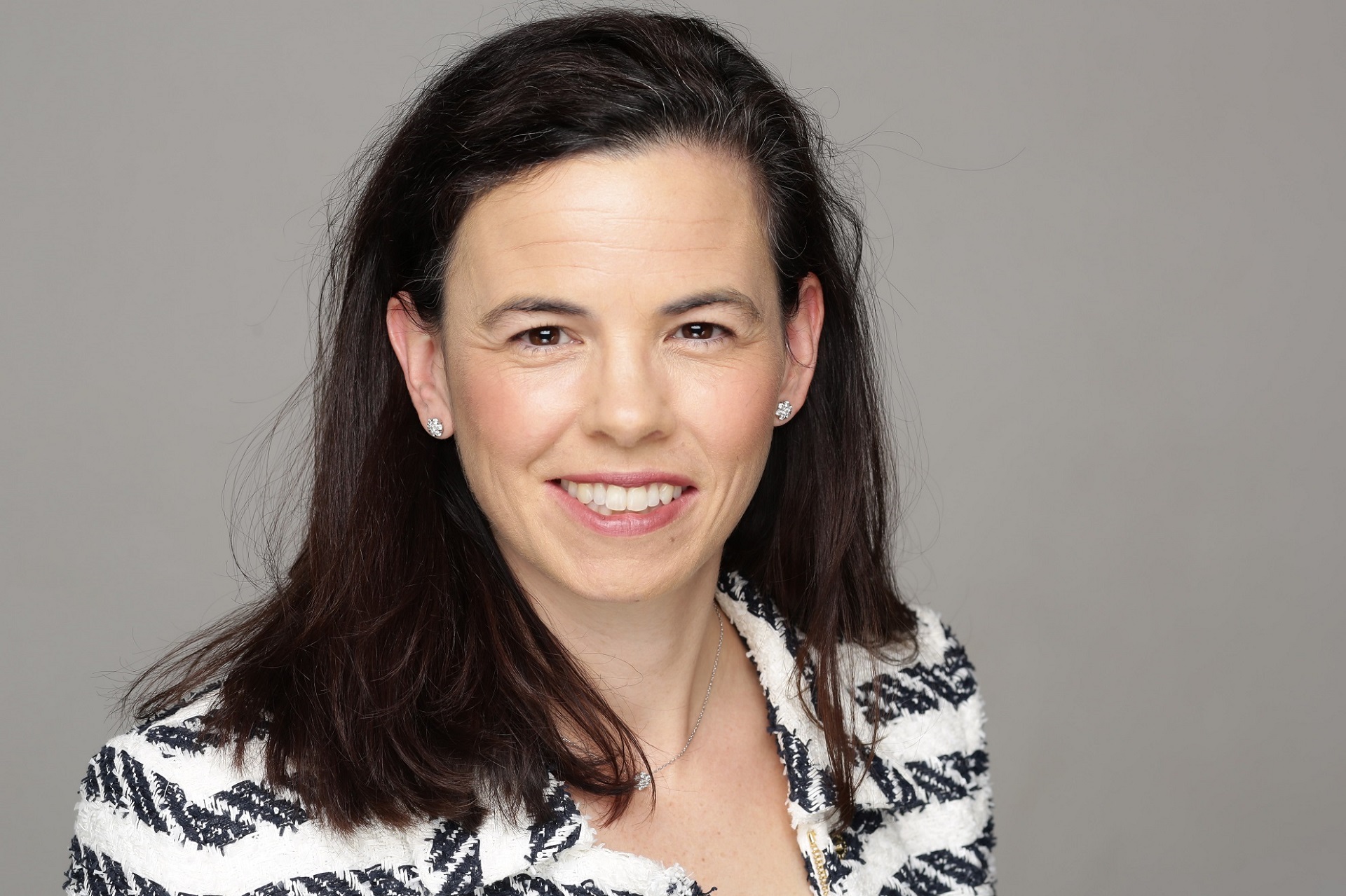 Santander appoints Christiana Riley as regional head of North America