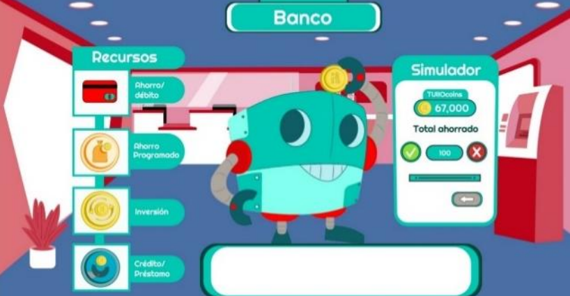 Santander Mexico, Tuiio and Condusef introduce Mun-2 Aventuras ...