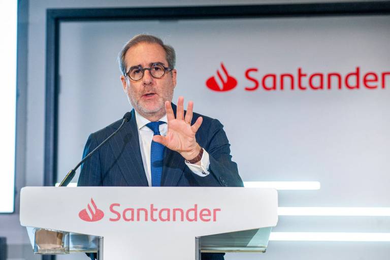 Santander Q2'23 Earnings - Santander reports attributable profit