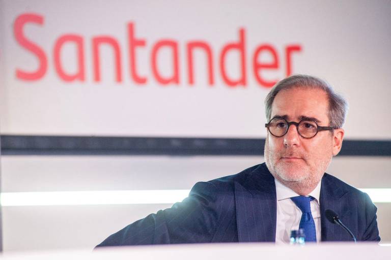 Santander Q2'23 Earnings - Santander reports attributable profit