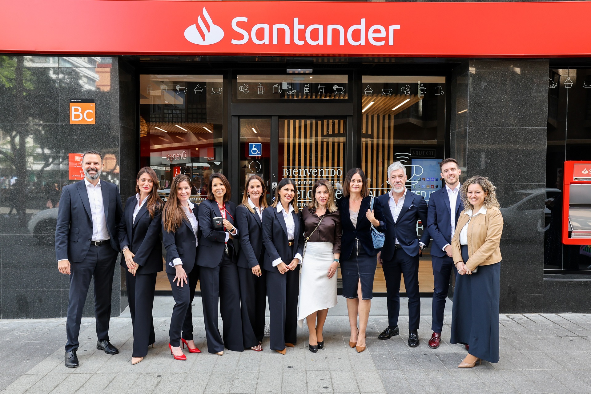 Santander Bank