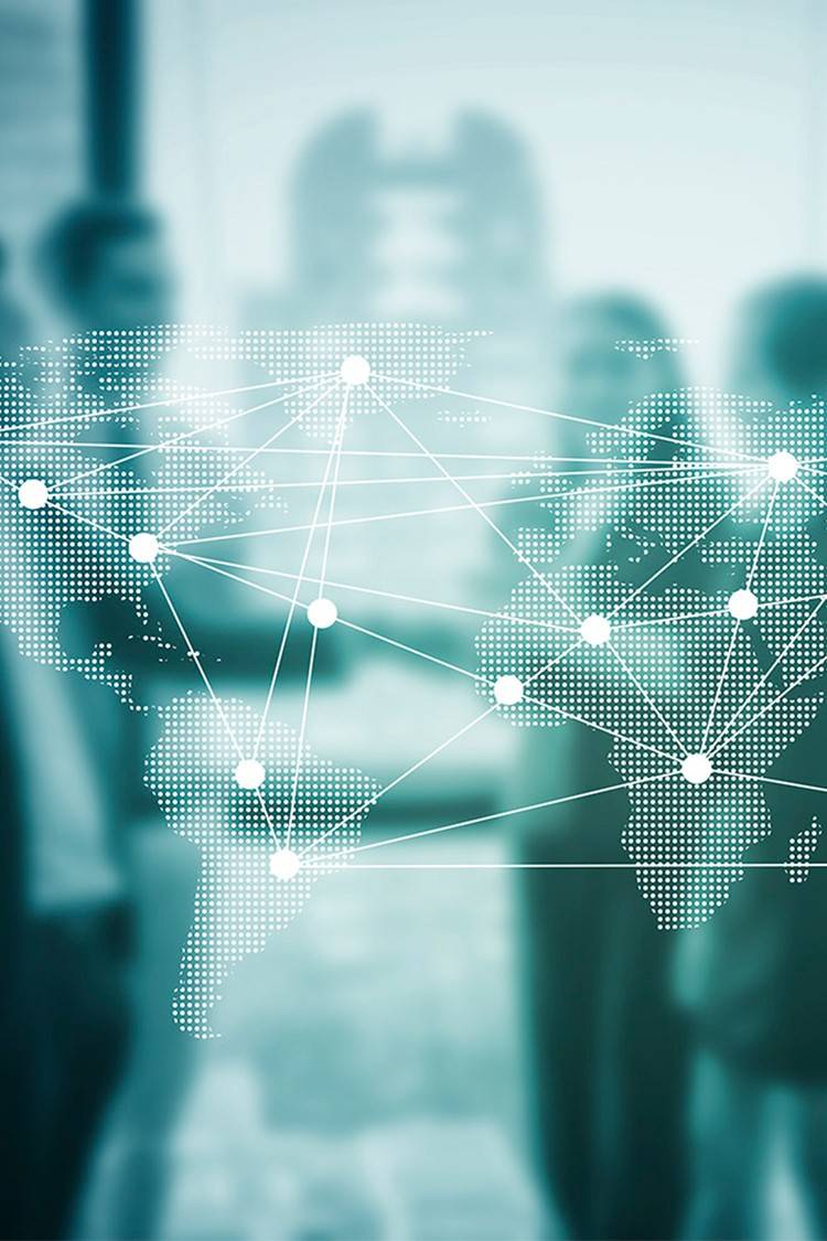 Blockchain The Key To You Understanding It