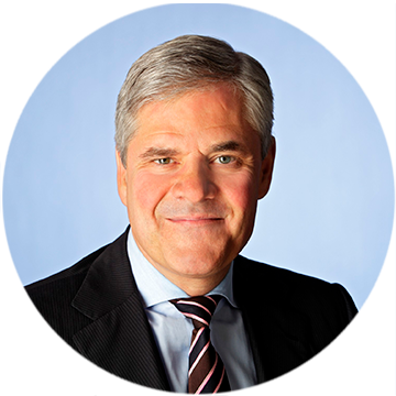 Andreas Dombret