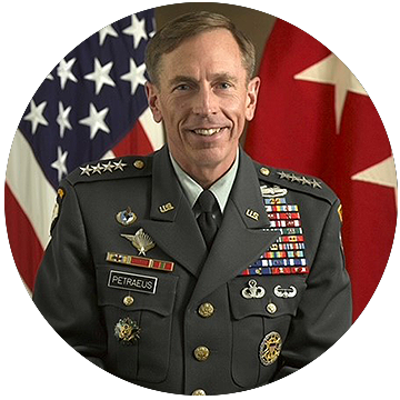 David Petraeus