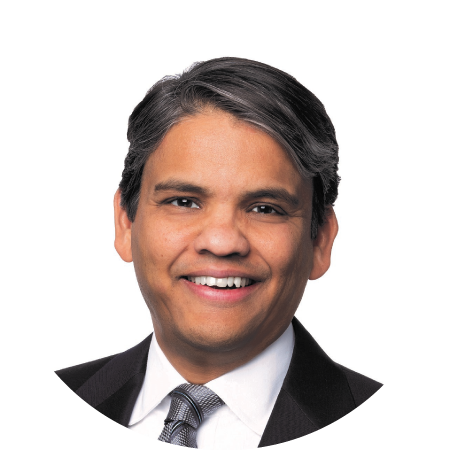 Frank D'Souza
