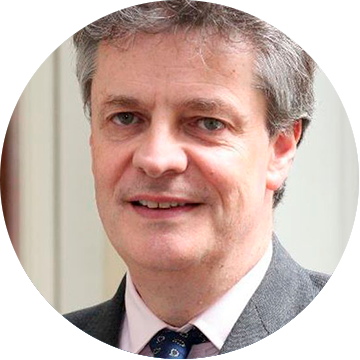 Jonathan Hill