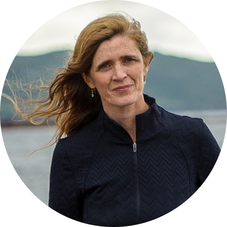 Samantha Power