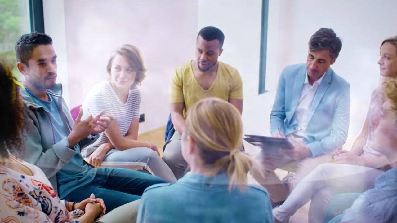 Banco Santander Solidarity network: Working with NGOs to make a real impact on society