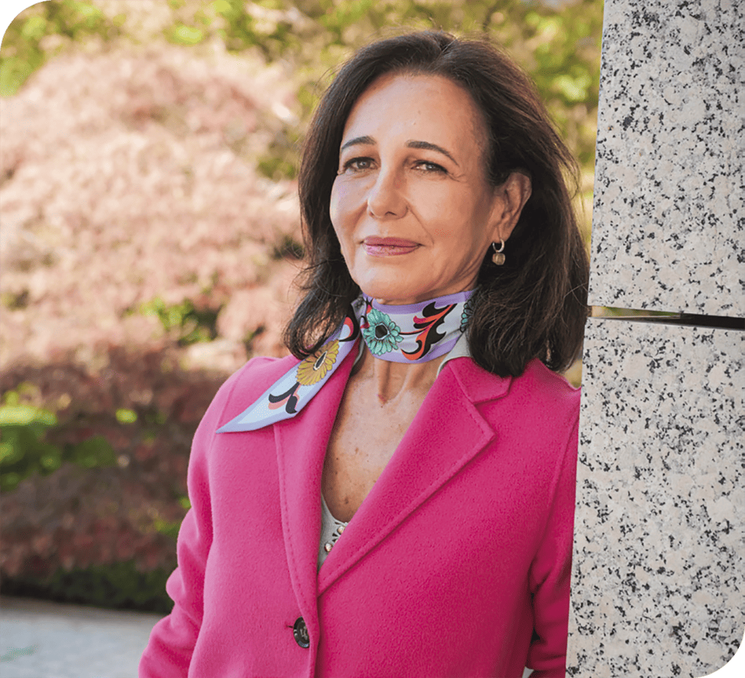 Ana Botín