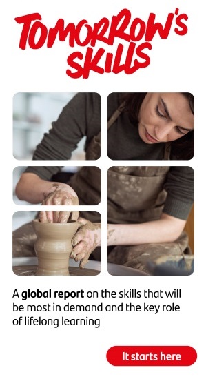 Tomorrow’s Skills