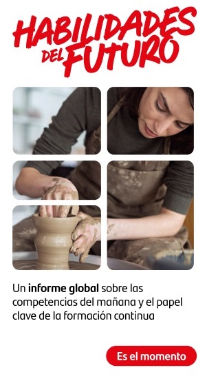 Habilidades del futuro