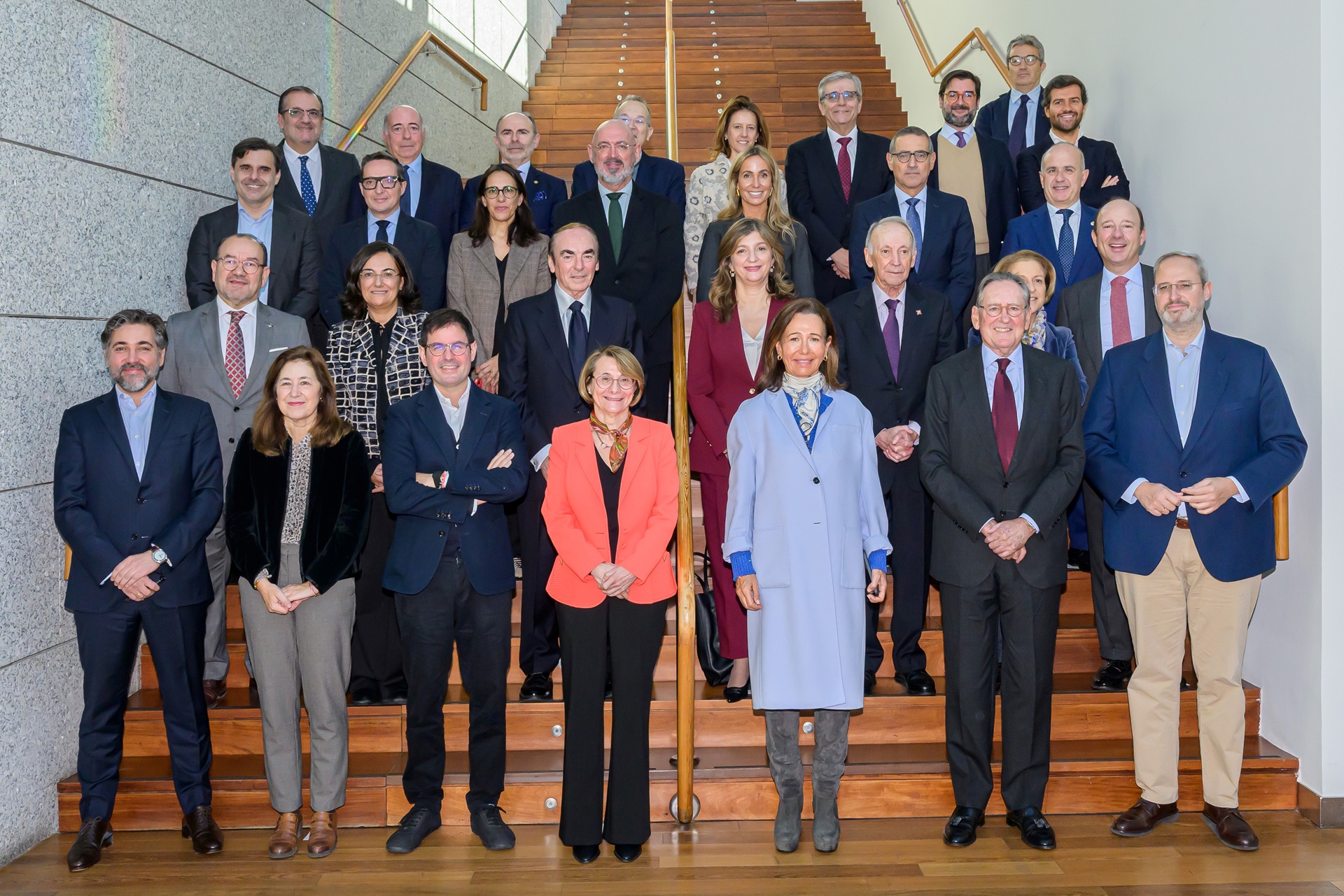 Consejo Universia 2025