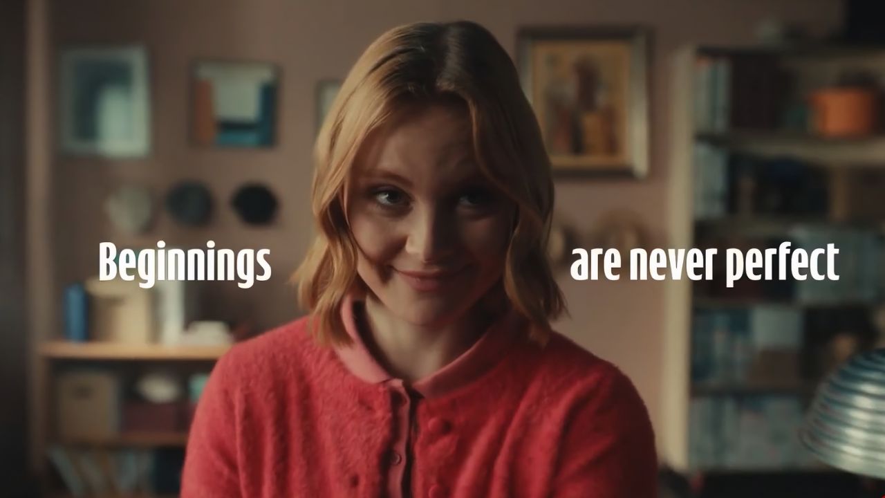 Imperfect beginnings