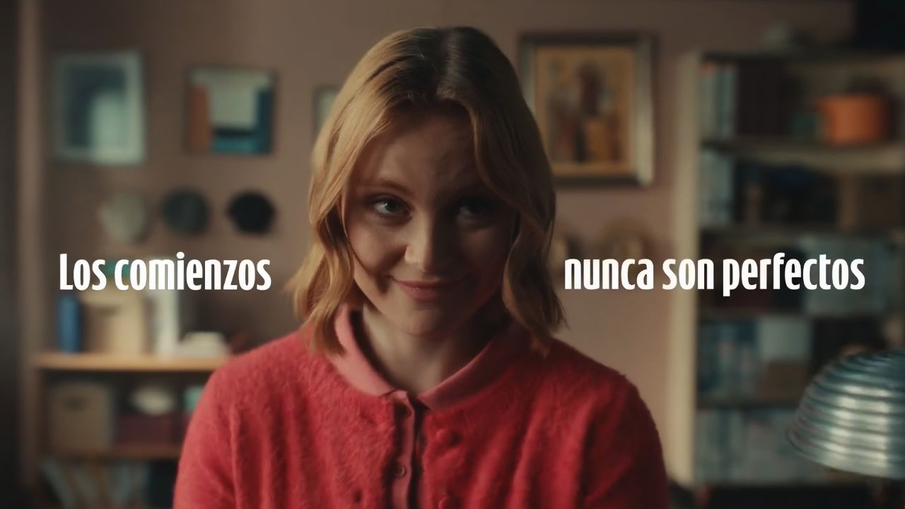 Comienzos Imperfectos